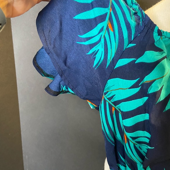 Old Navy, kids jumpsuit, size 8 - Picture 2 of 3